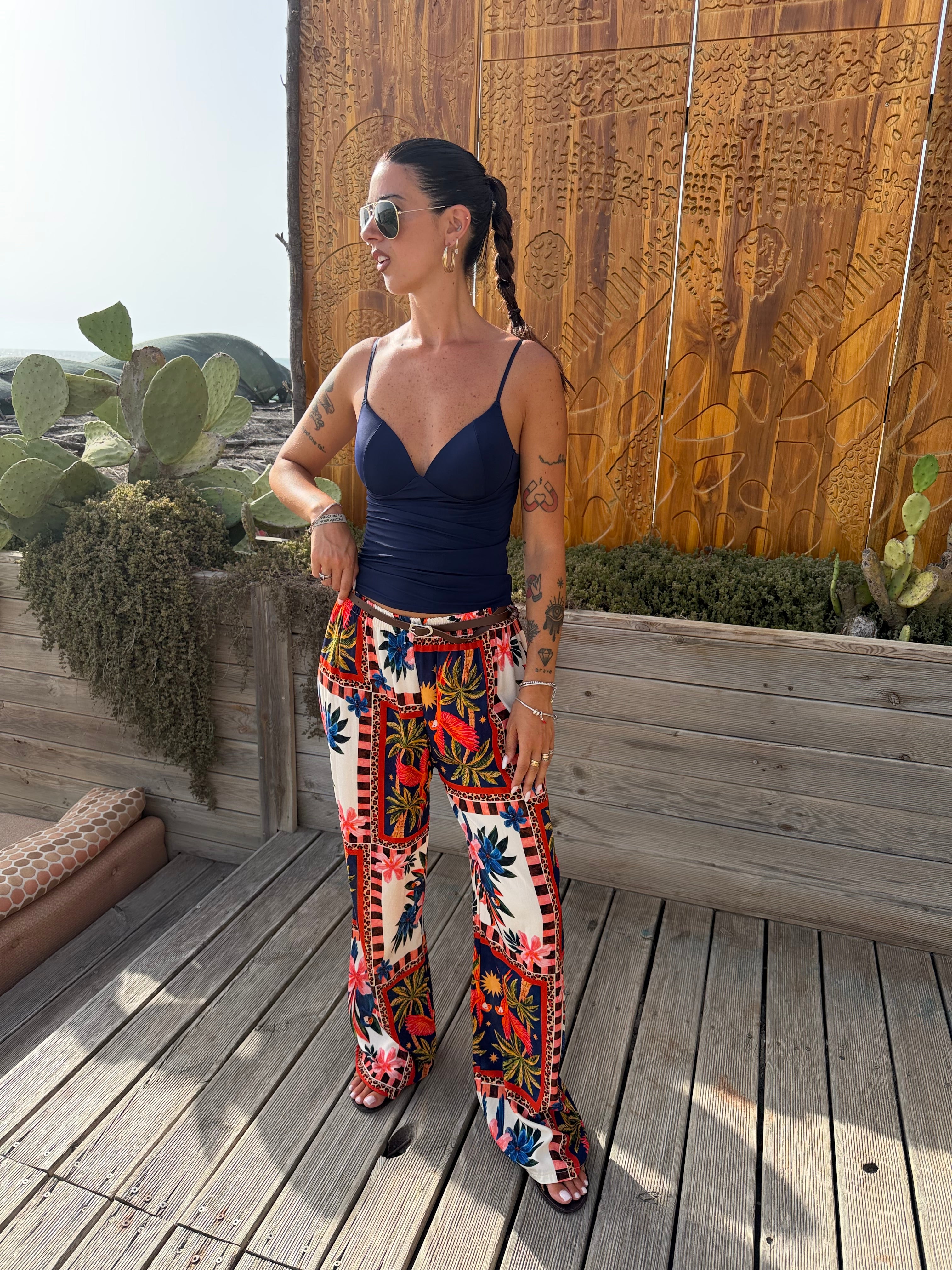 Pantalone Paradise