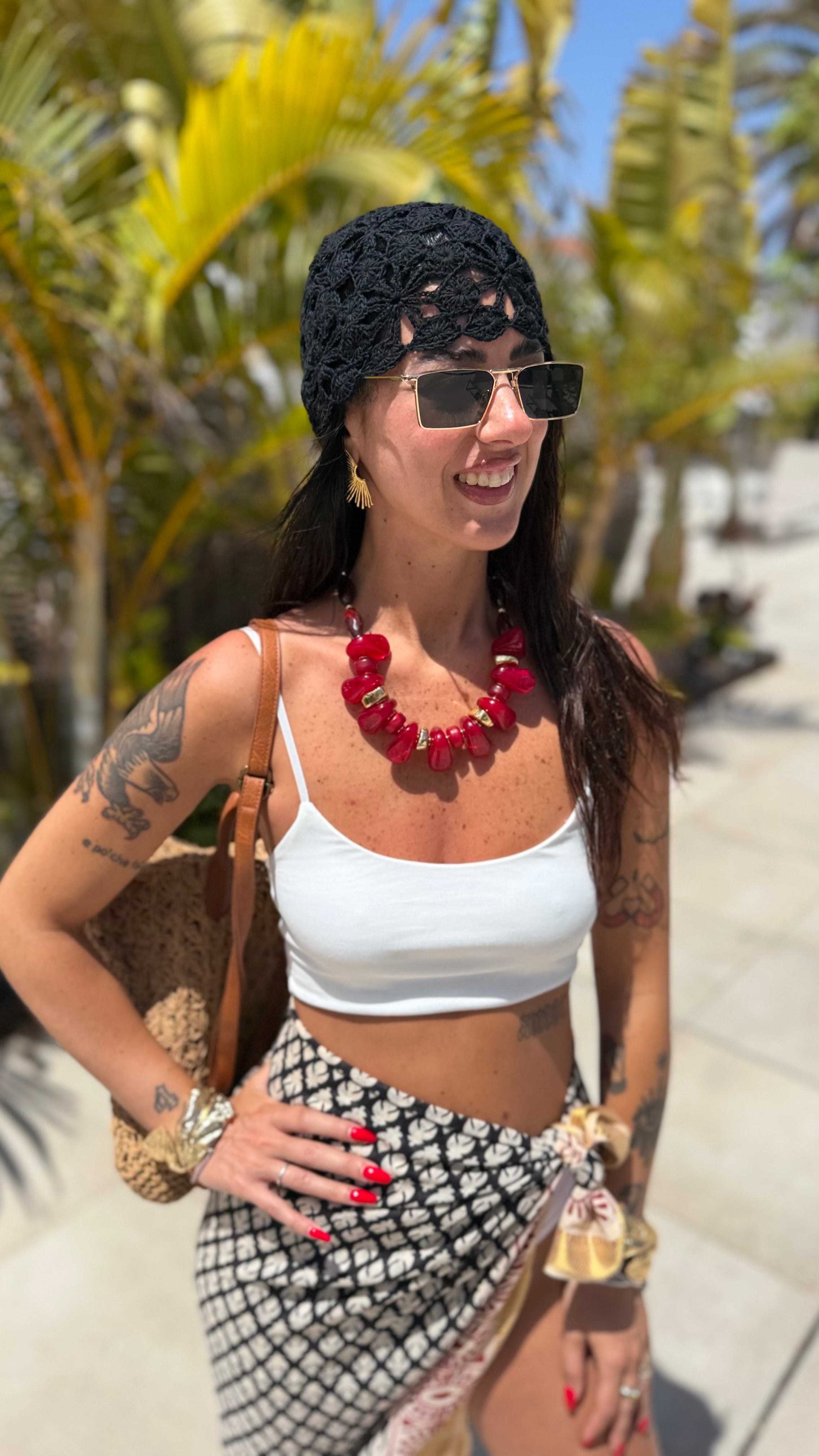 Collana Rojo
