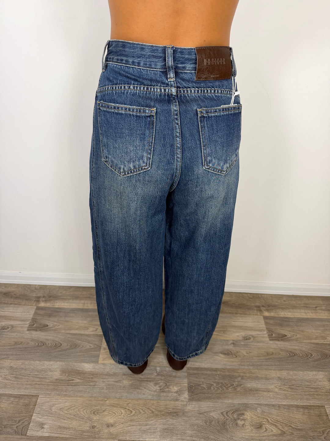 Jeans Denise