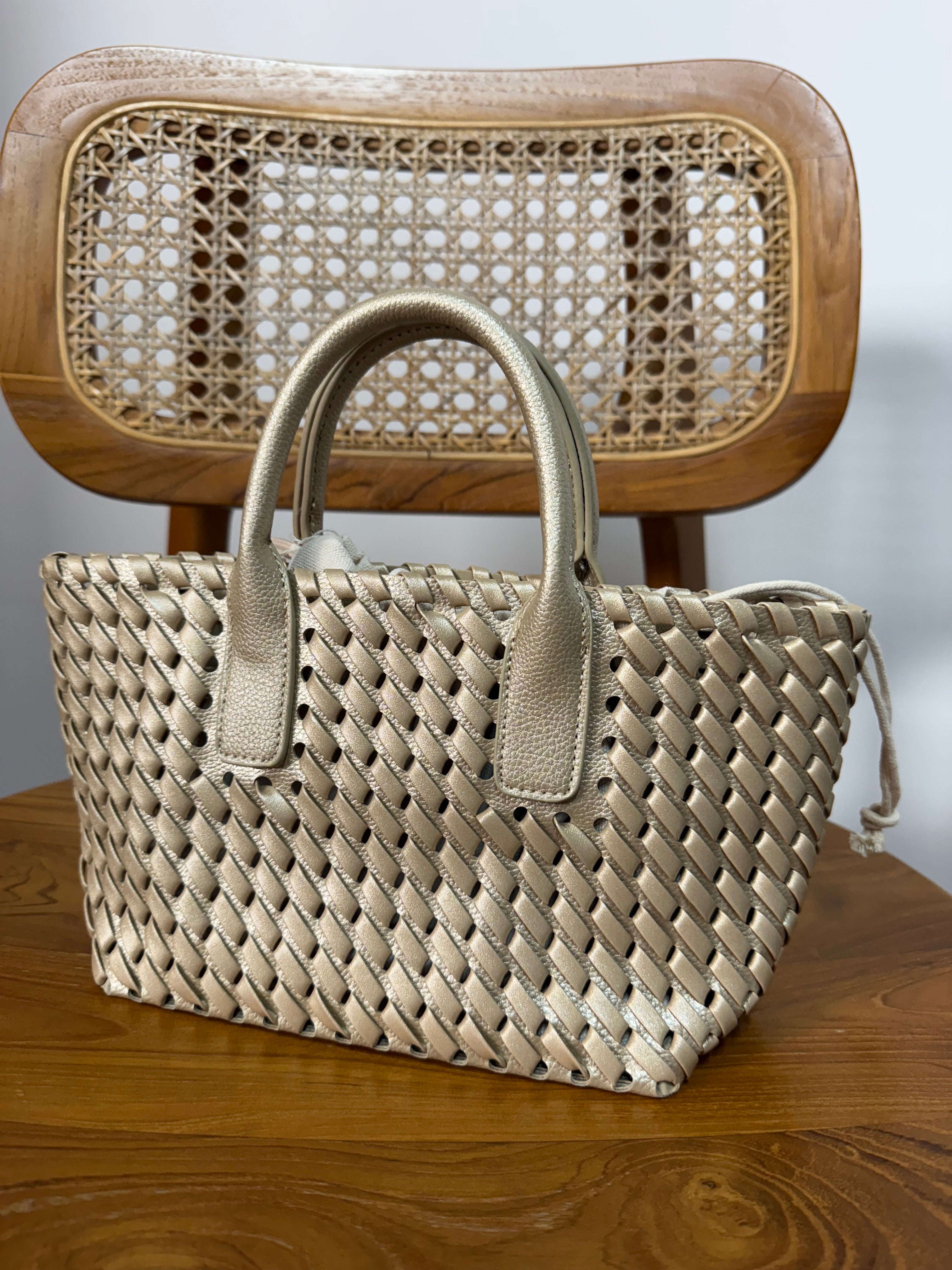 Borsa Intreccio