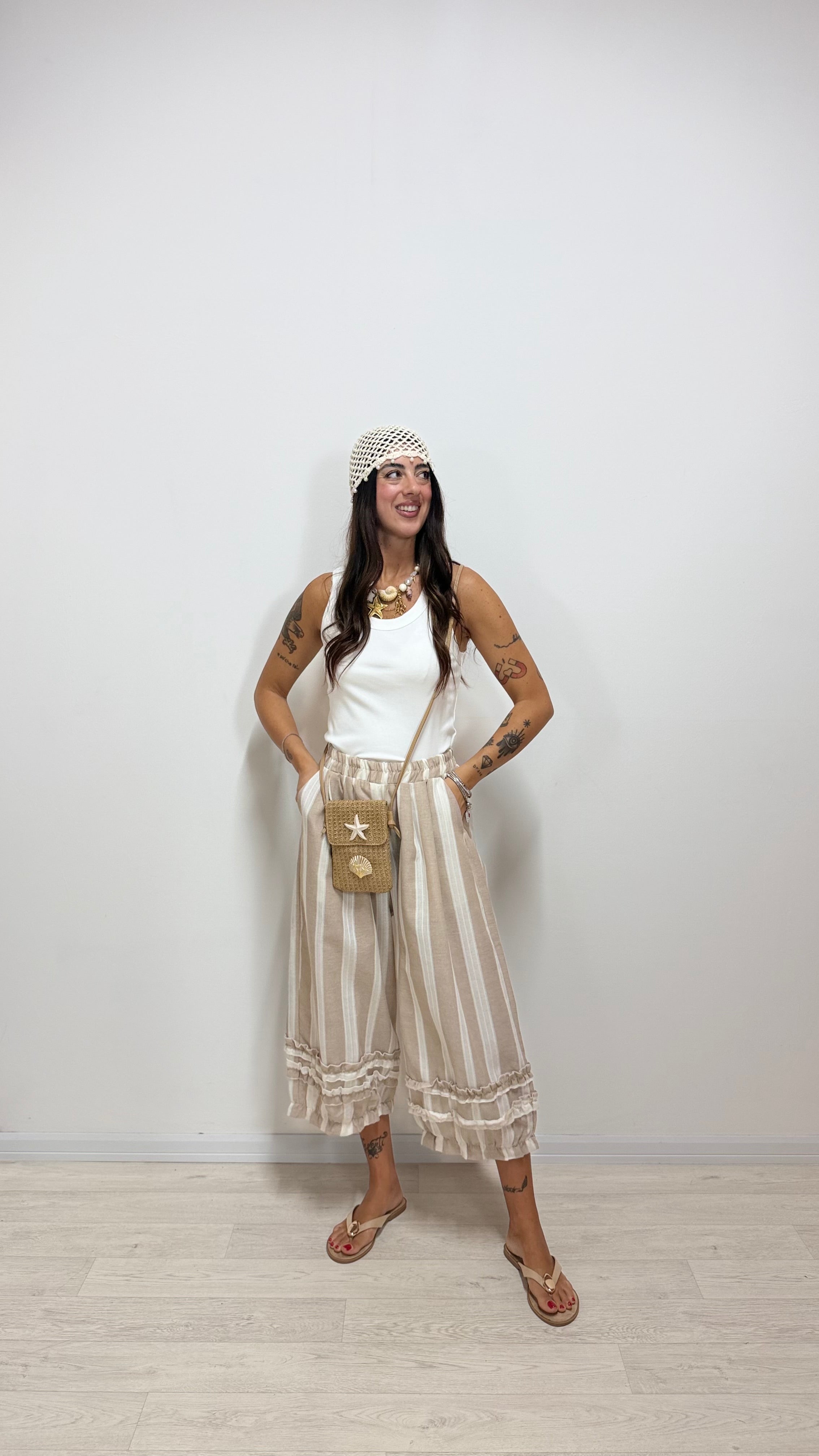 Pantalone Cloe