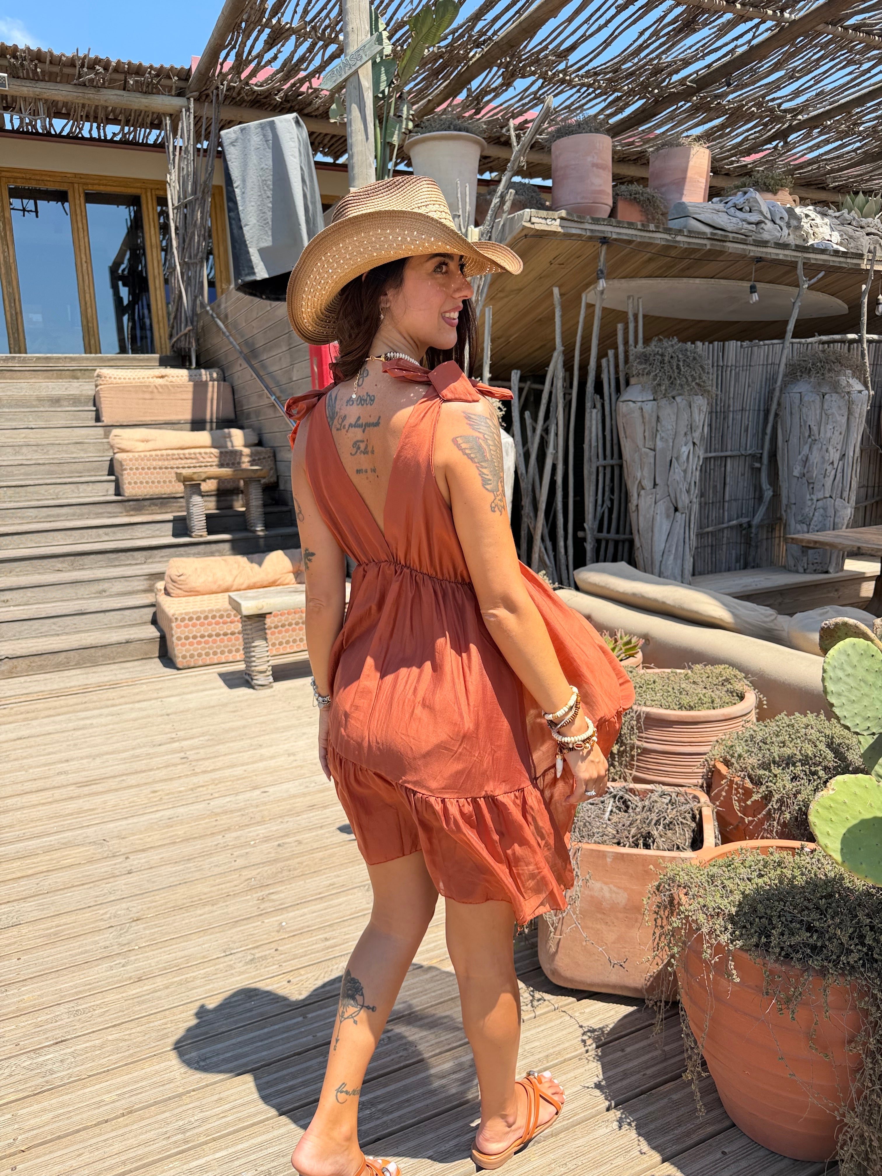Cappello Cala