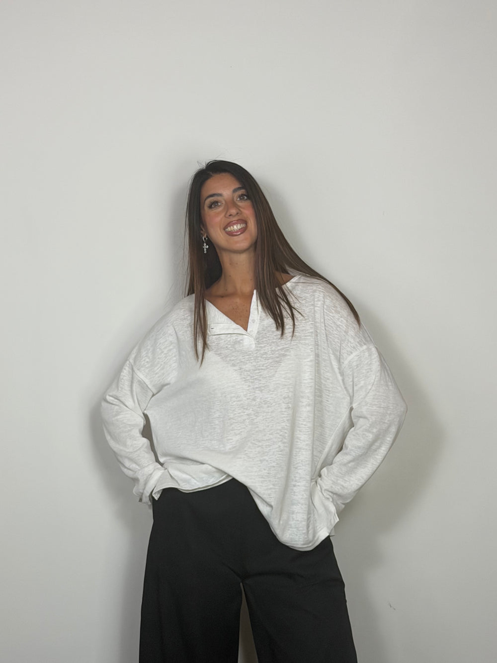 Serafino Aim Bianca