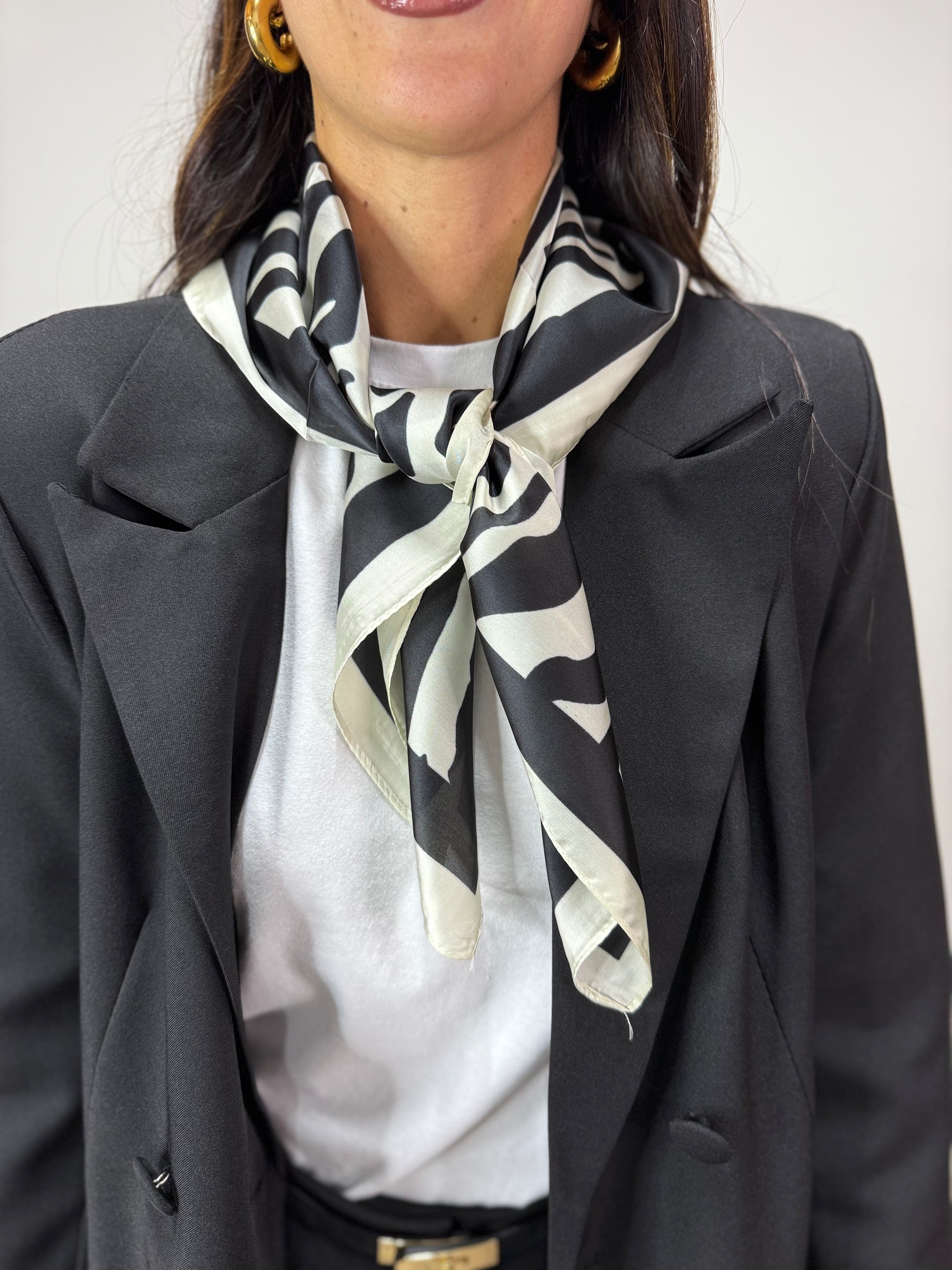 Foulard My love