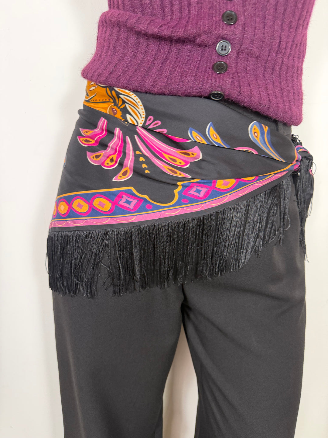 Fuolard Bandana Etrol LUMINA