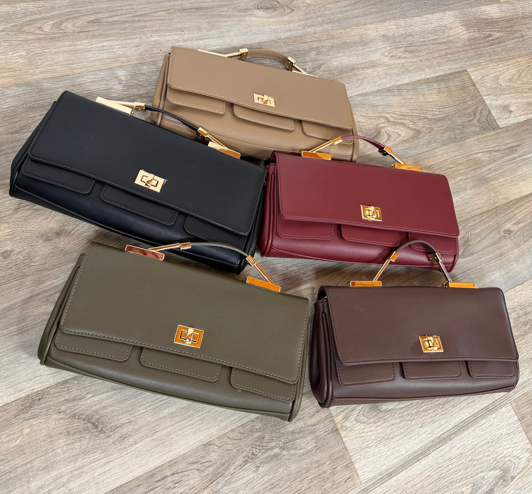 Borsa Vivian