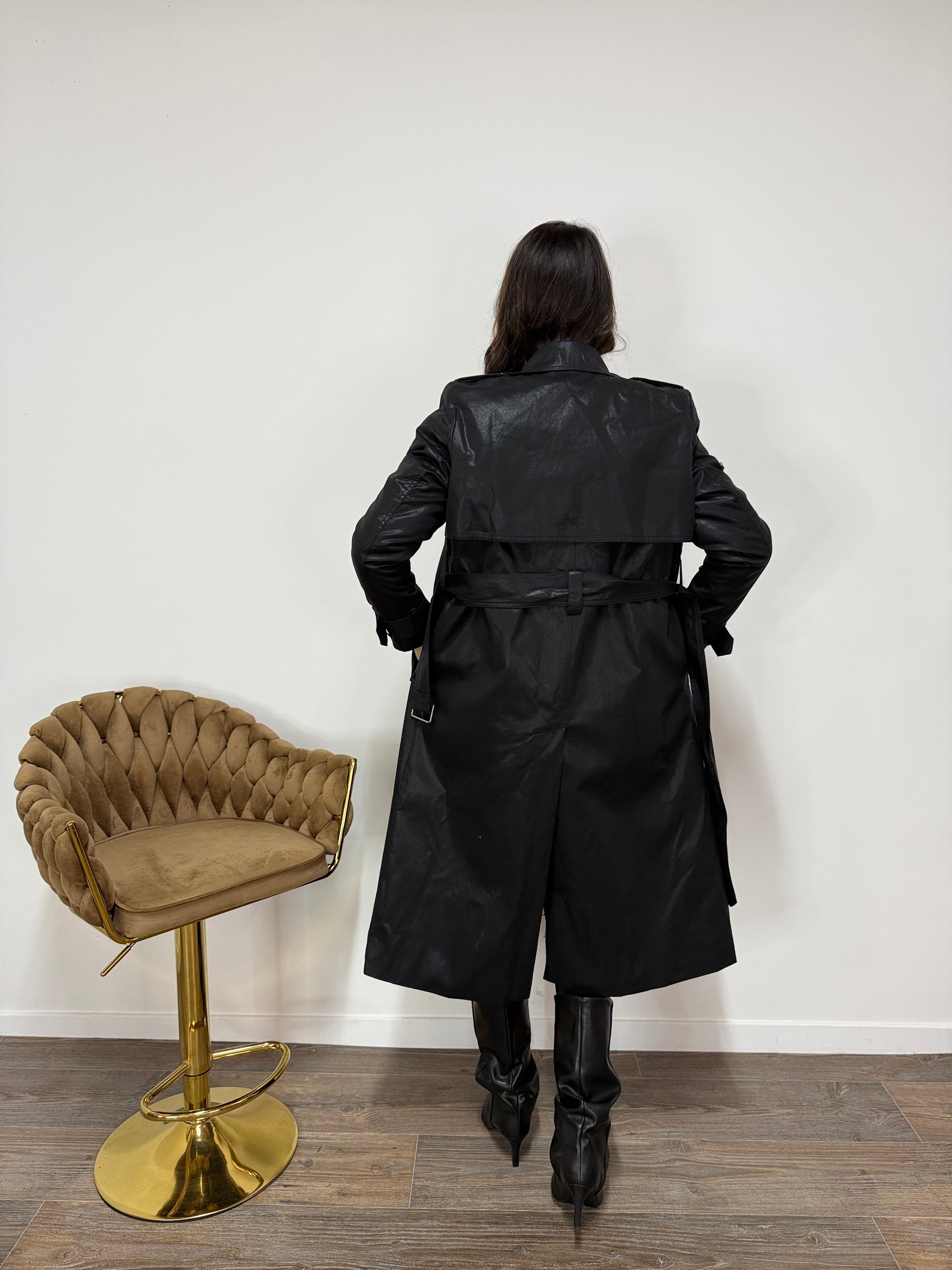 Trench Matrix LUMINA