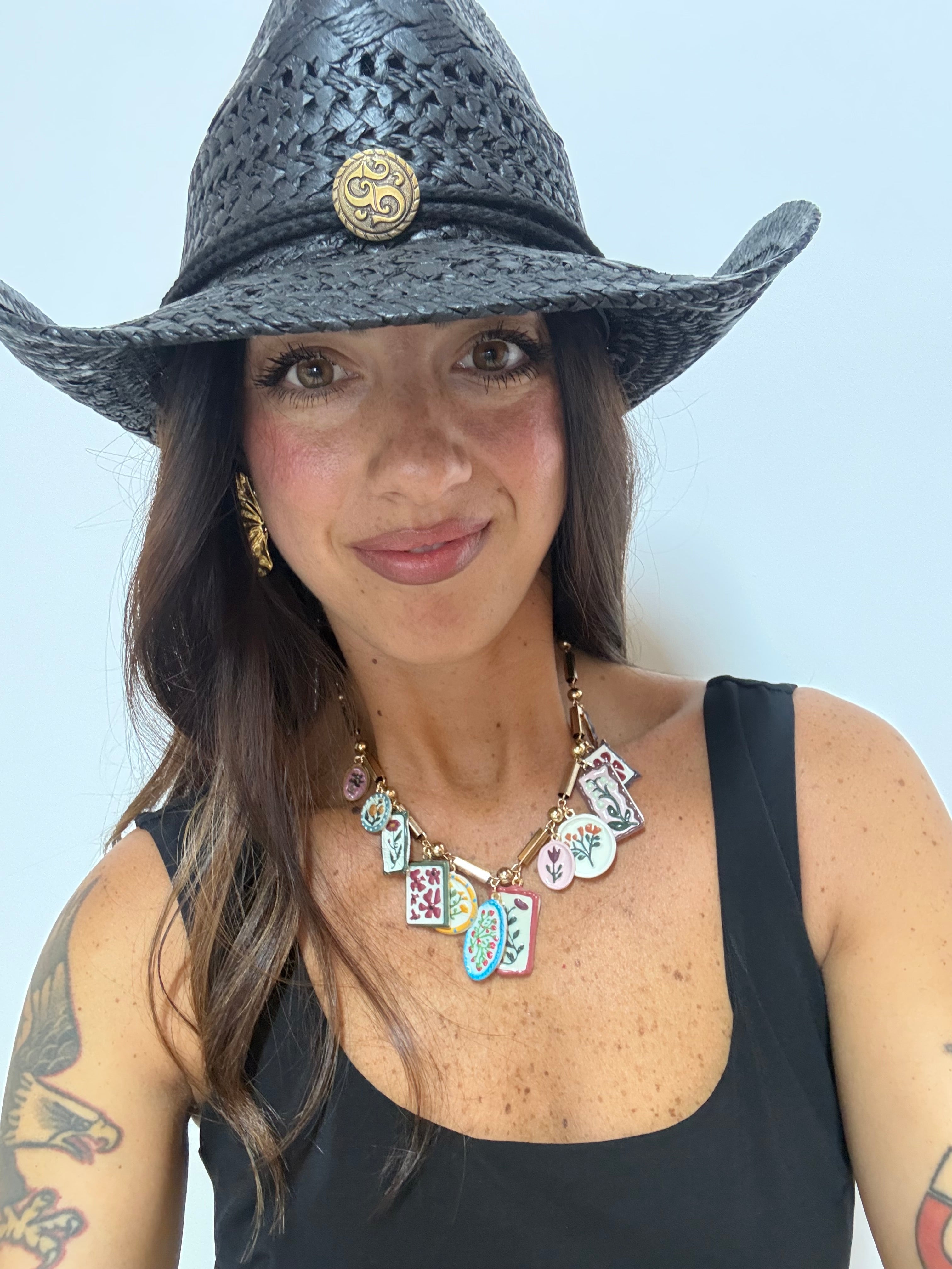 Collana Vietri