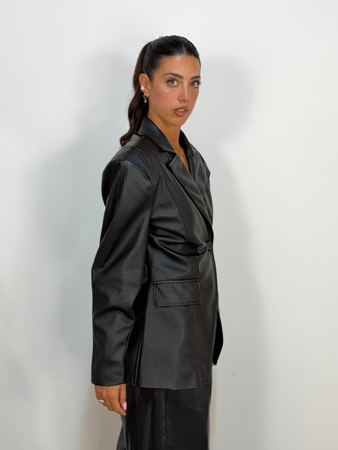 Blazer Mila JUST WEST
