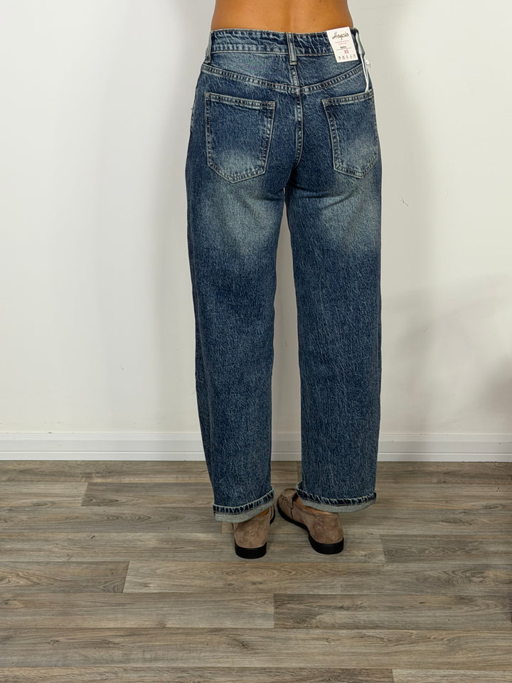 Jeans Balloon Basic