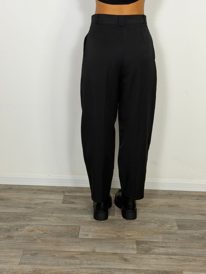 Pantalone Charme Nero
