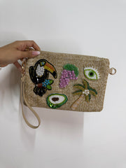 Pochette Palmera