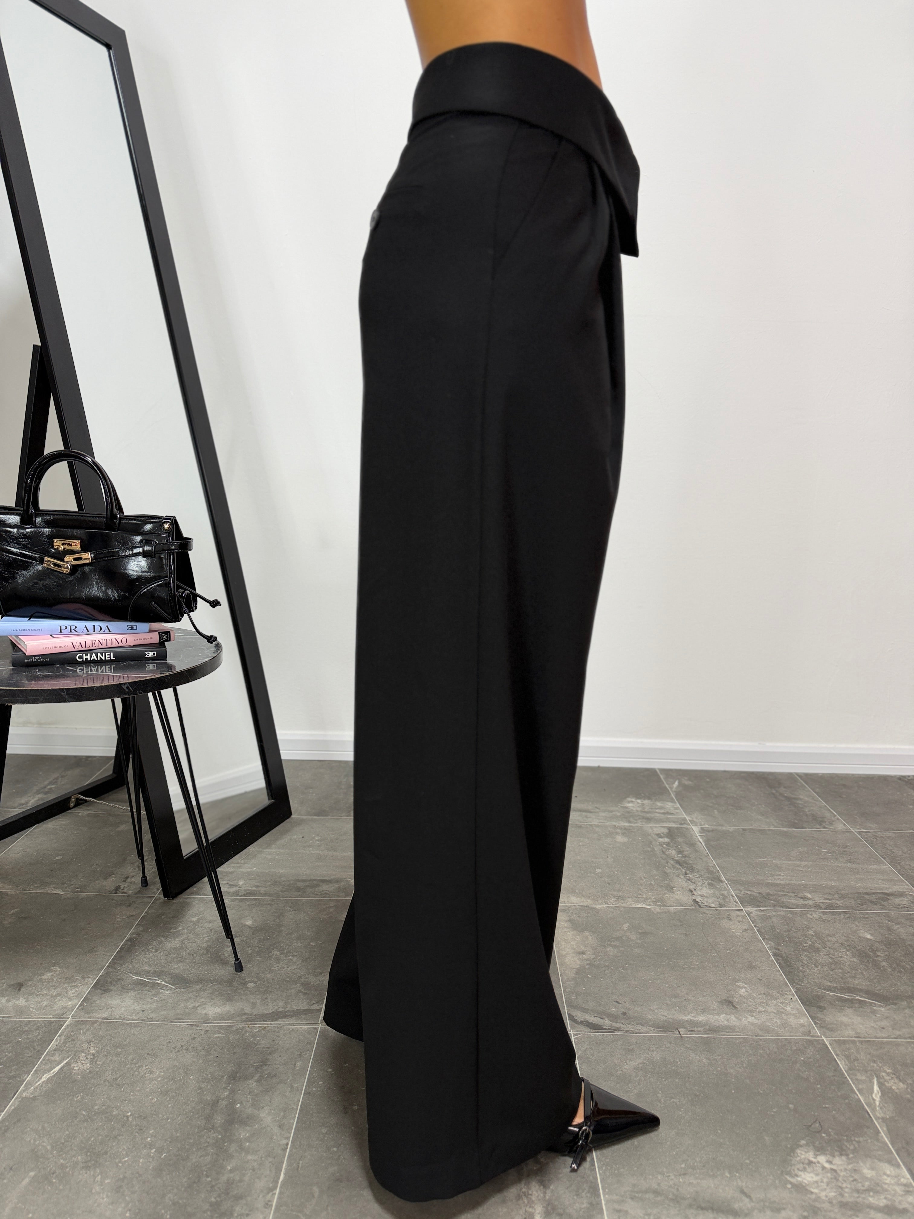 Pantalone Style  LUMINA