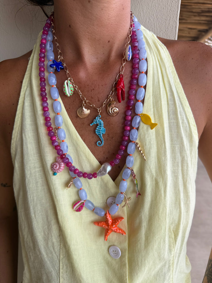 Collana Playa