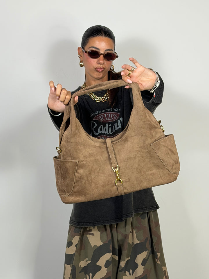 Borsa Giselle