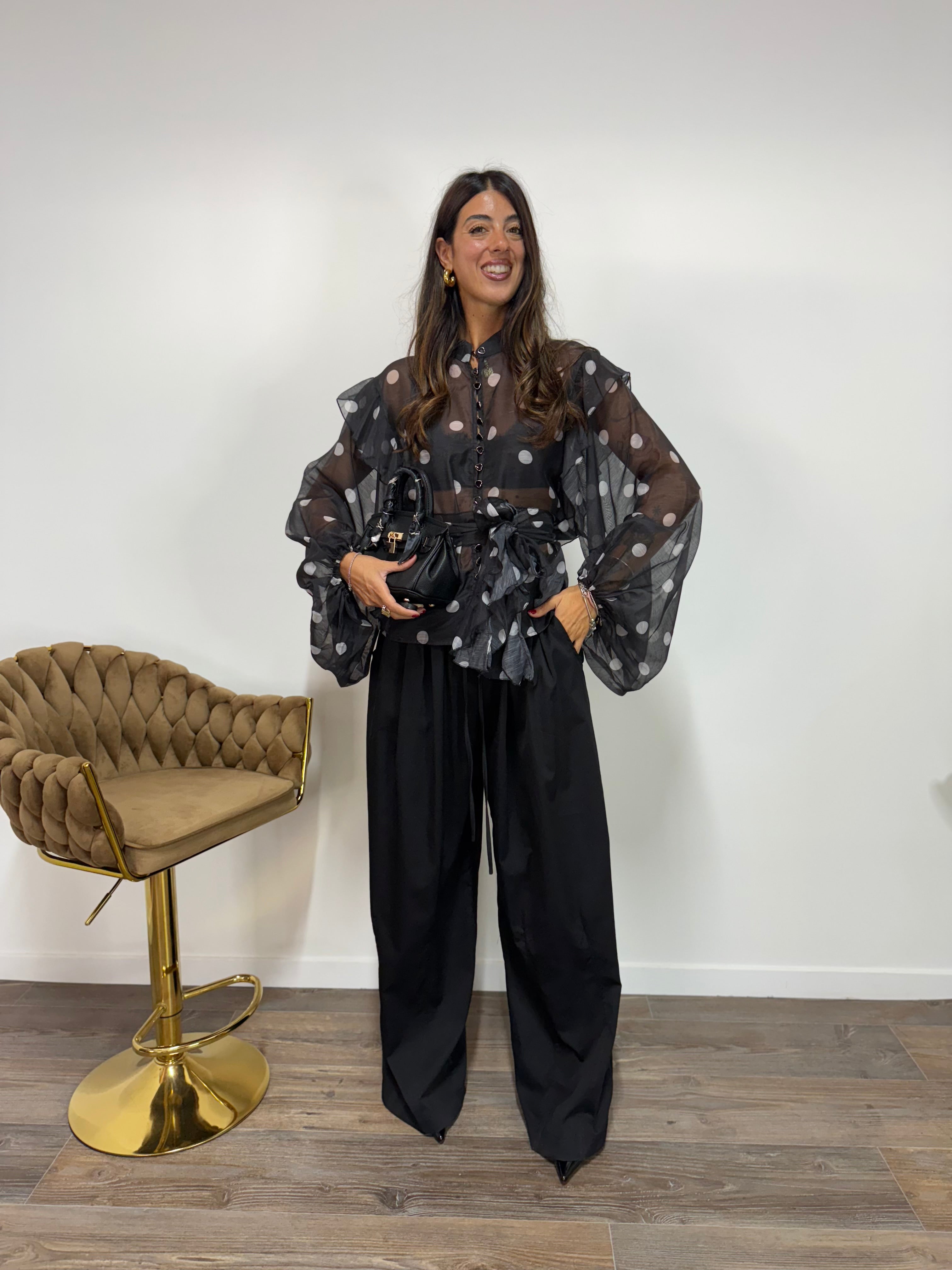 Pantalone Cometina