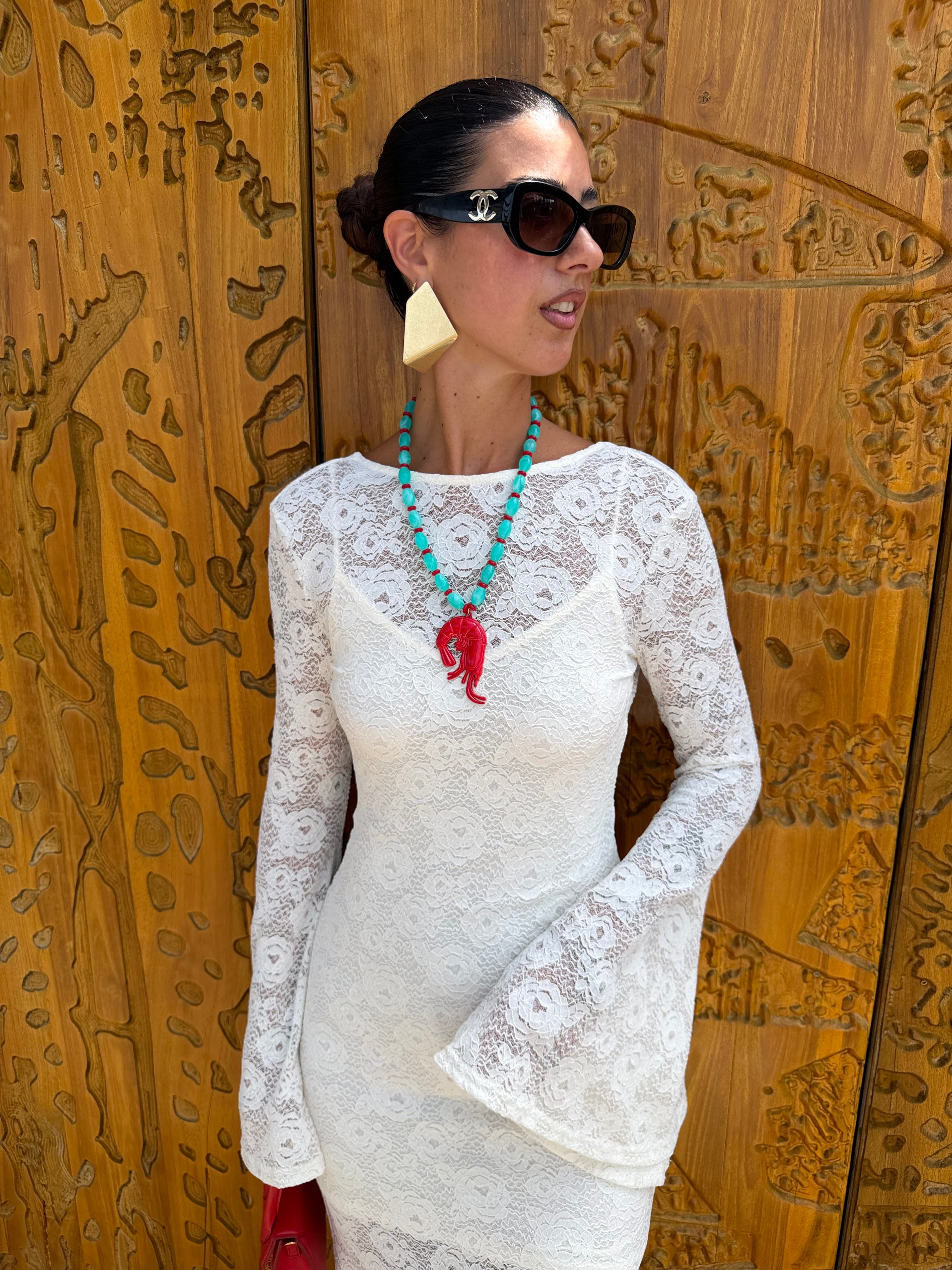 Collana Tropical