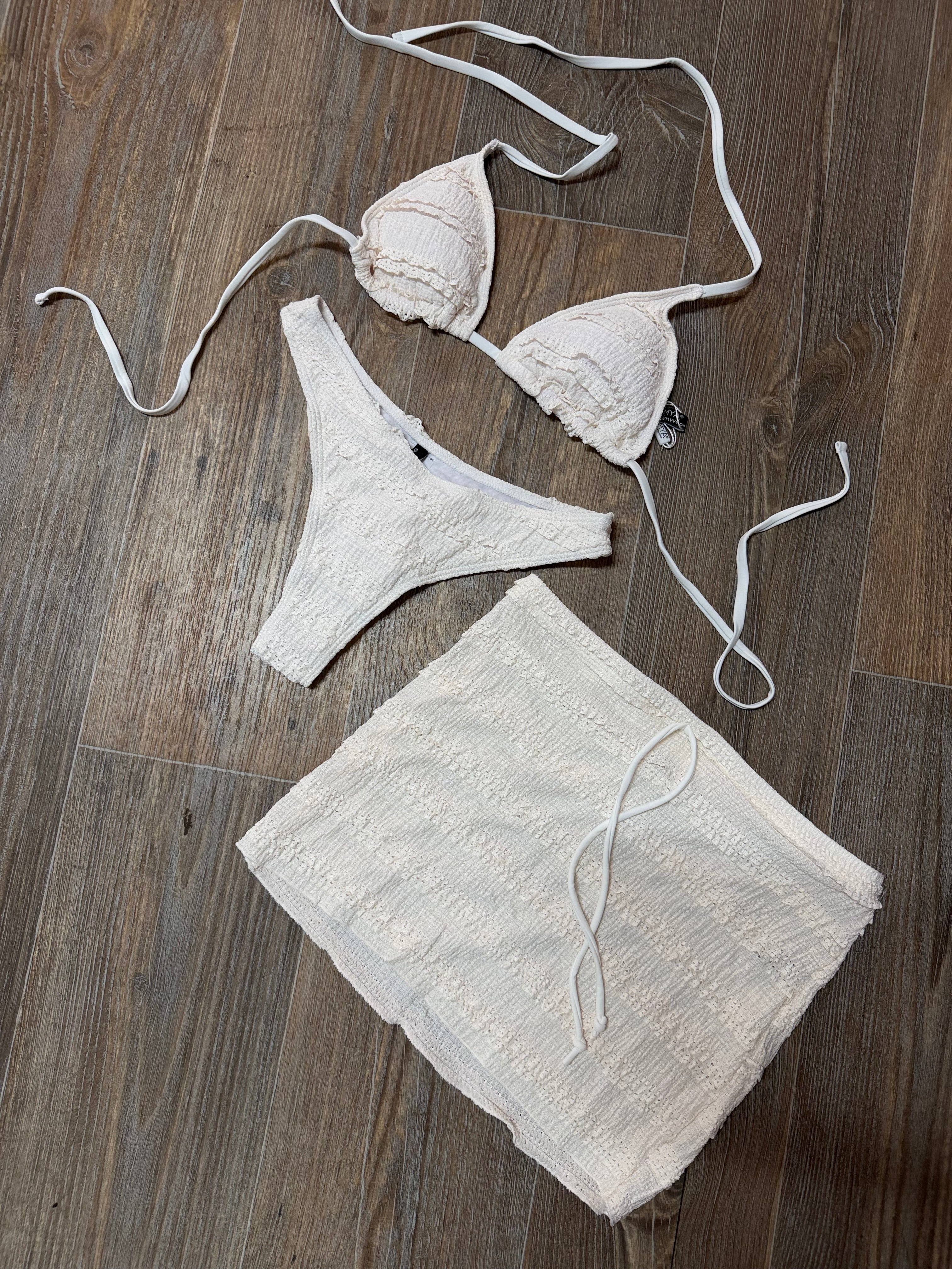 Combo Bikini Mermaid