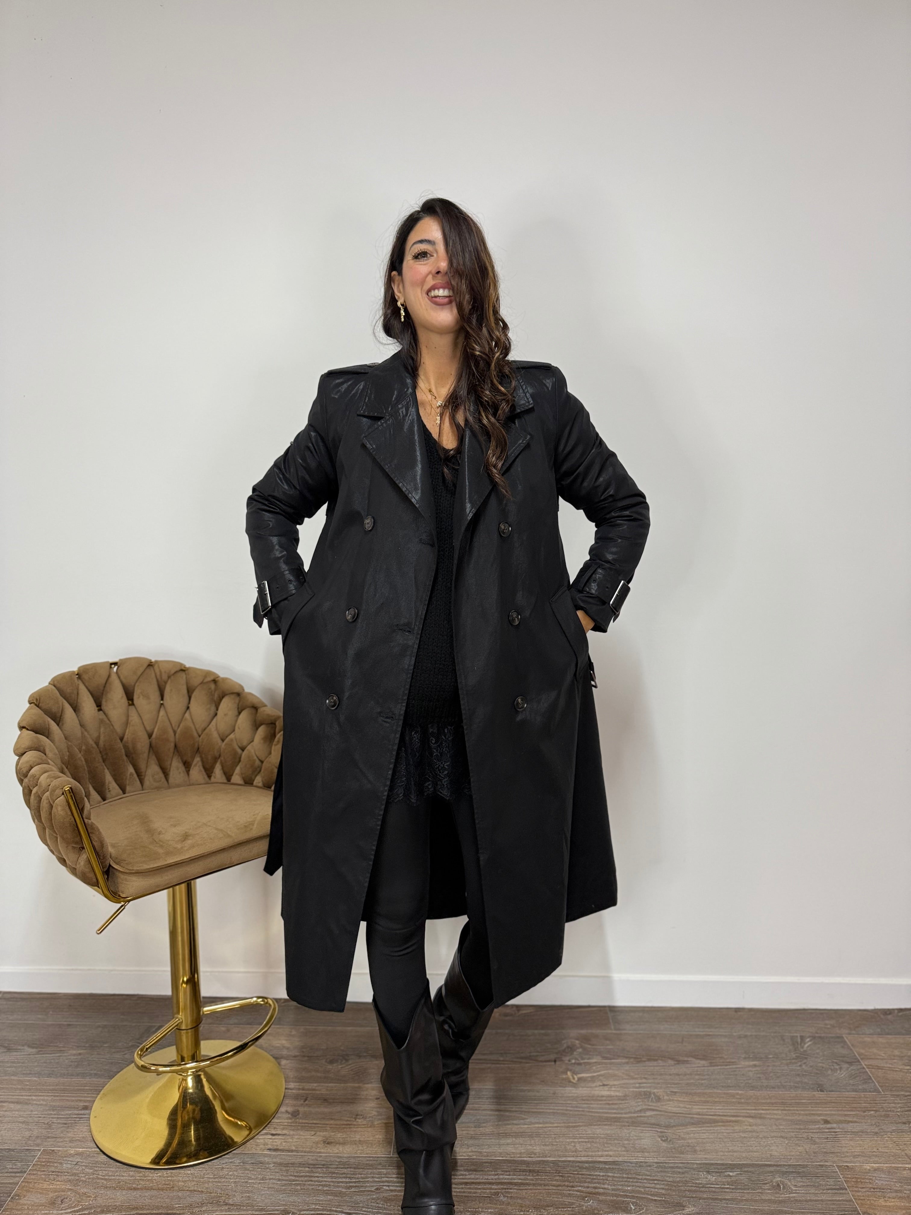 Trench Matrix LUMINA