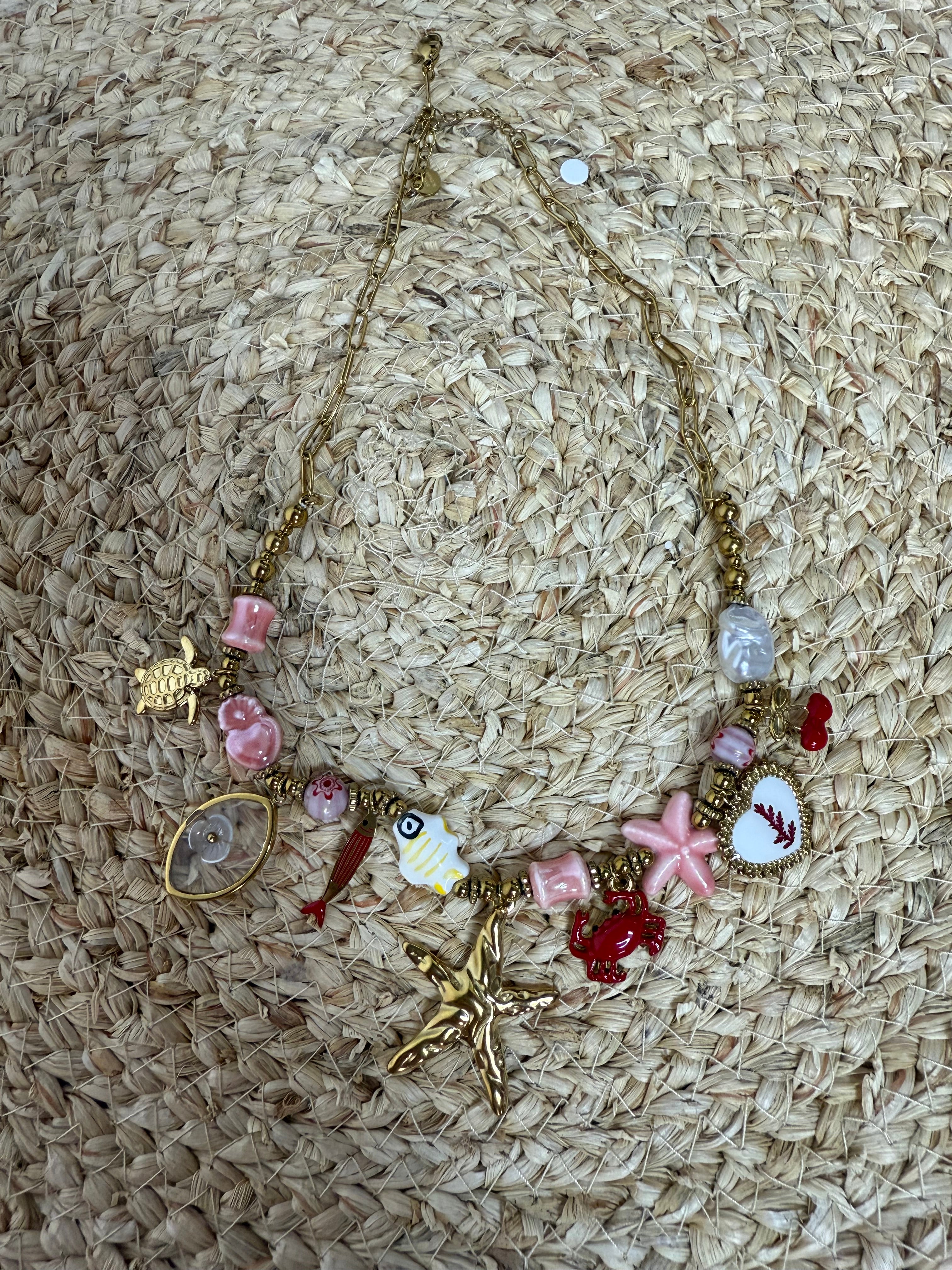 Collana Summer