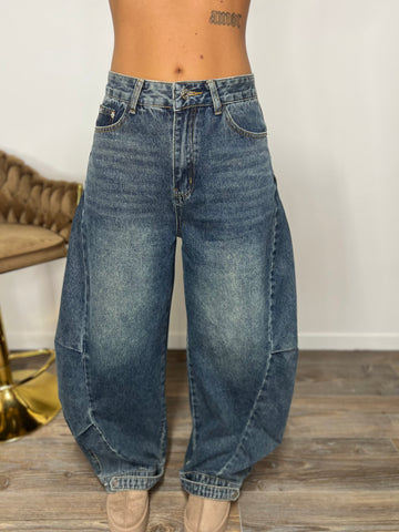 Jeans Buckle Monique