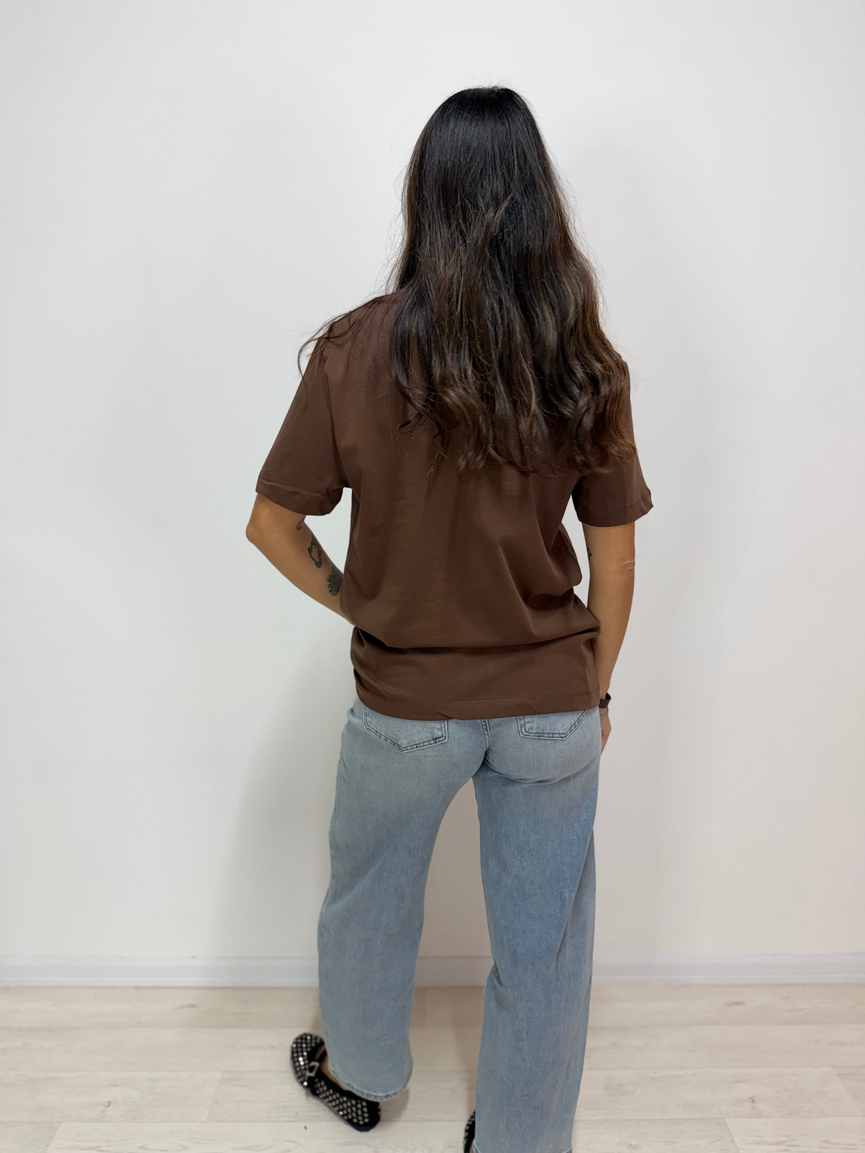 T-Shirt Basic LUMINA