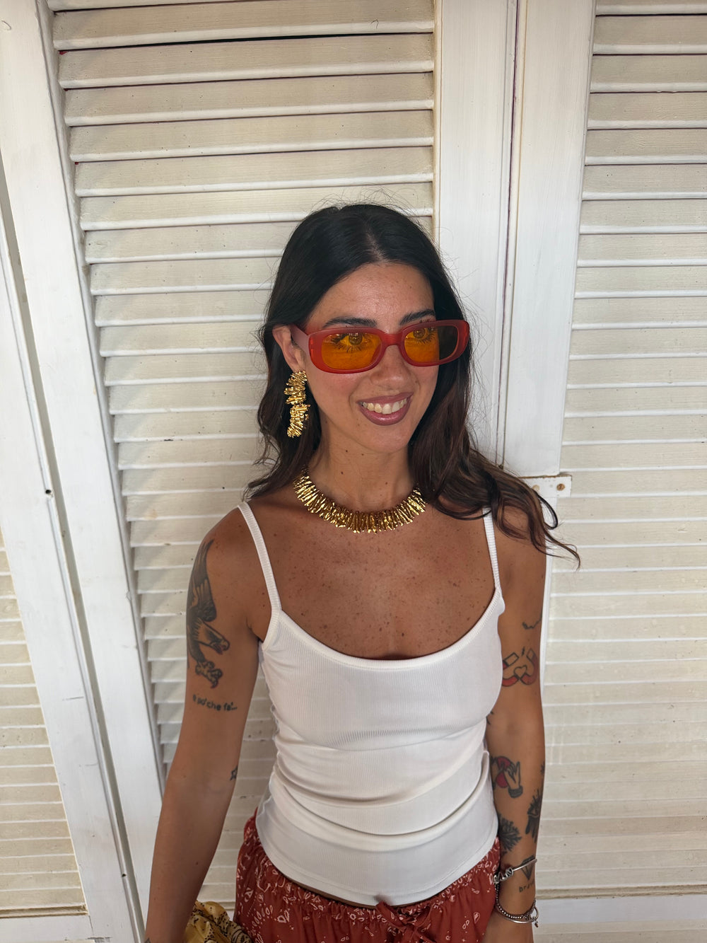 Girocollo Katrina