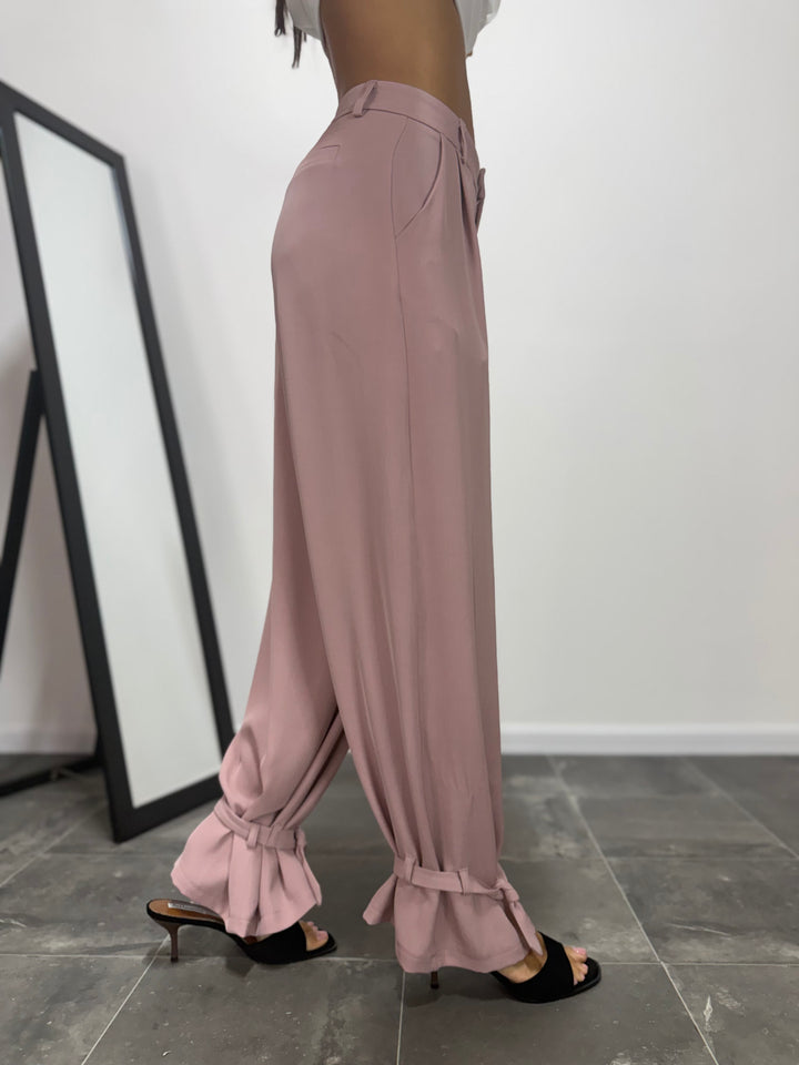 Pantalone Corinne LUMINA