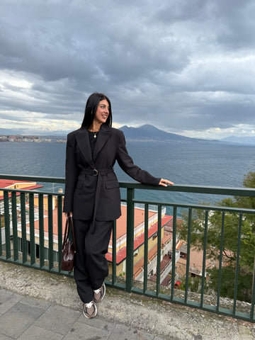 Tailleur Napoli LUMINA