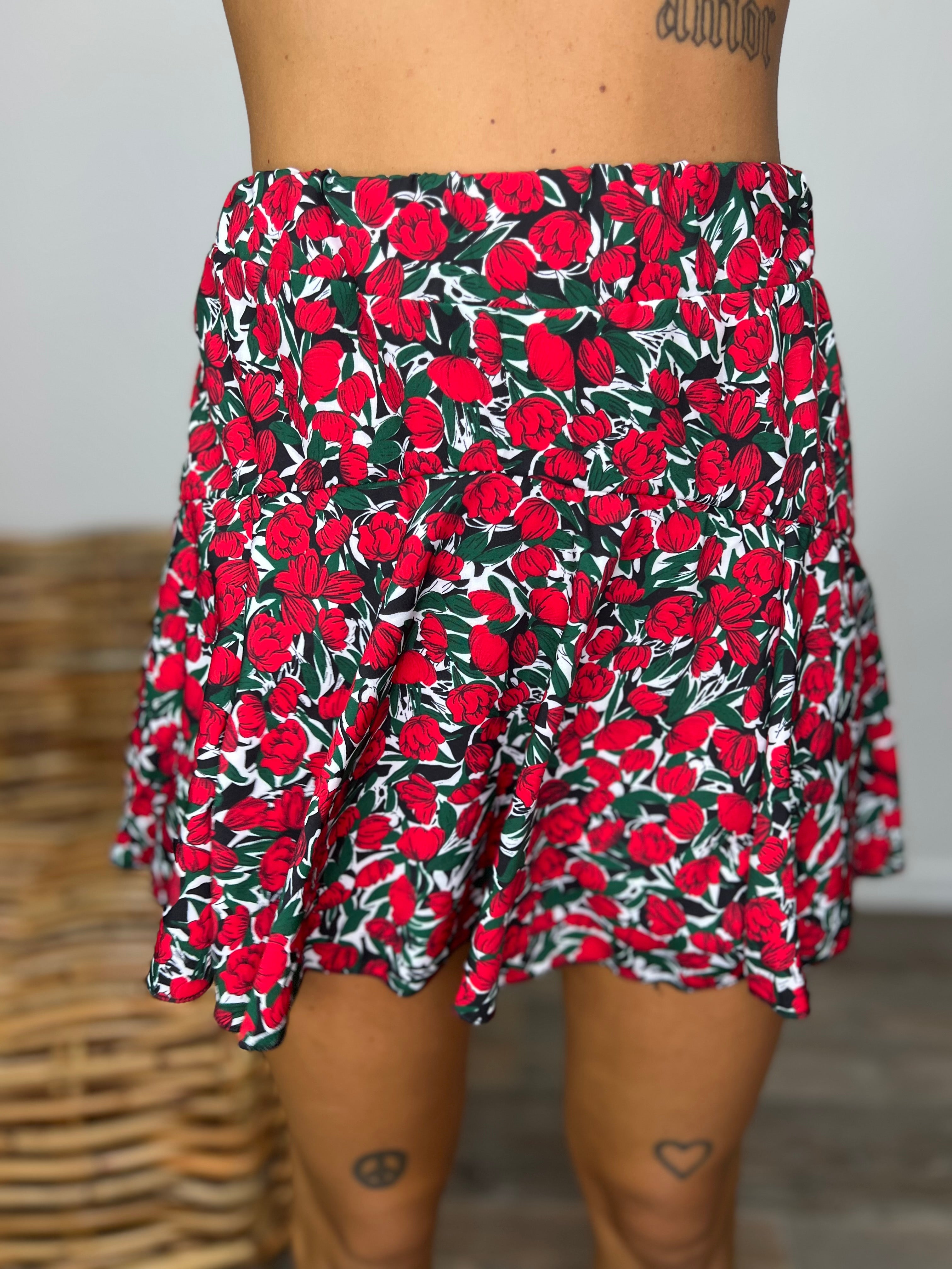 Pantagonna Fiori