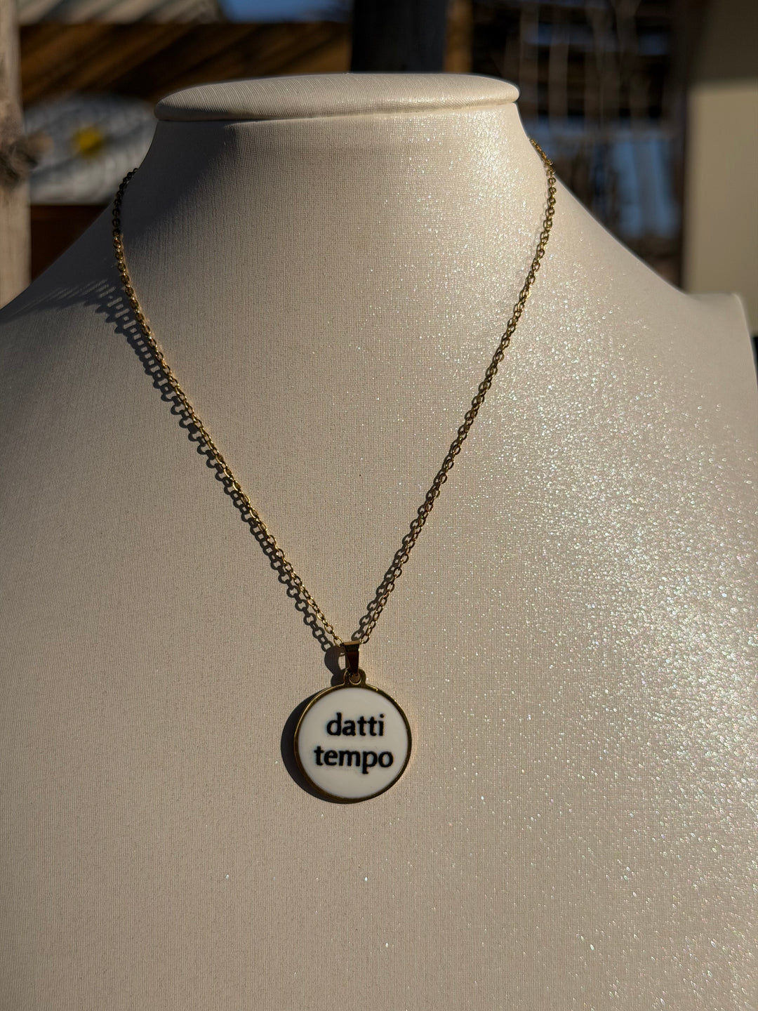 Collana Frasi
