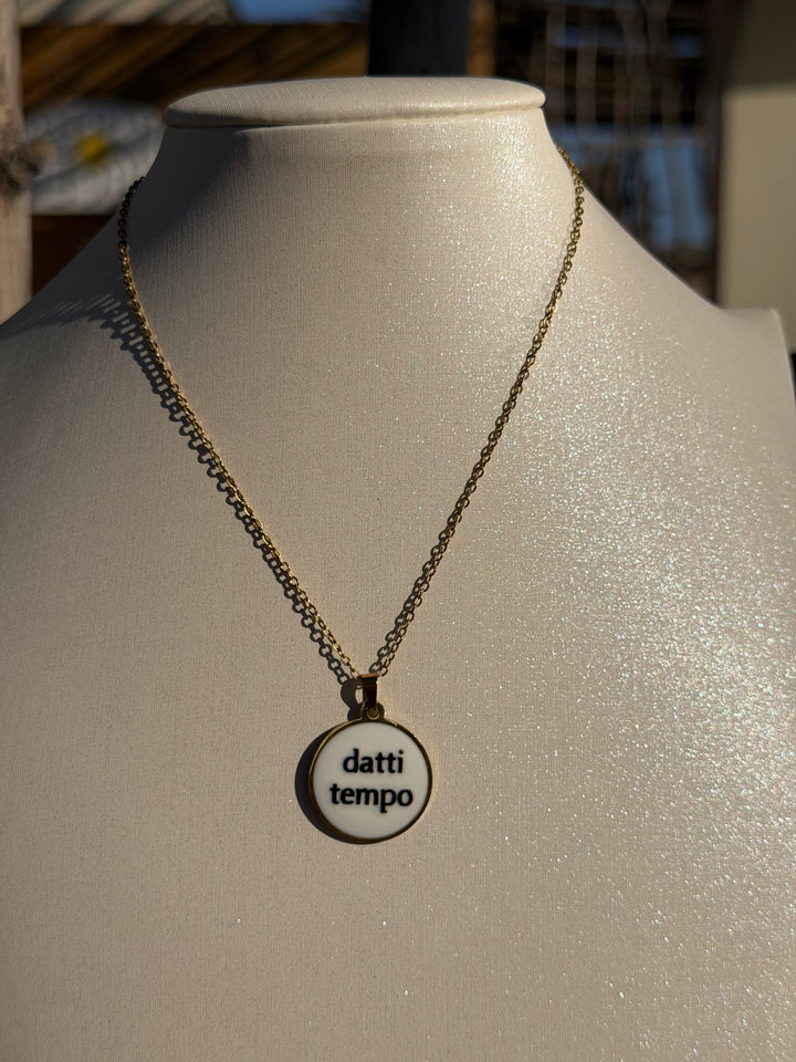 Collana Frasi