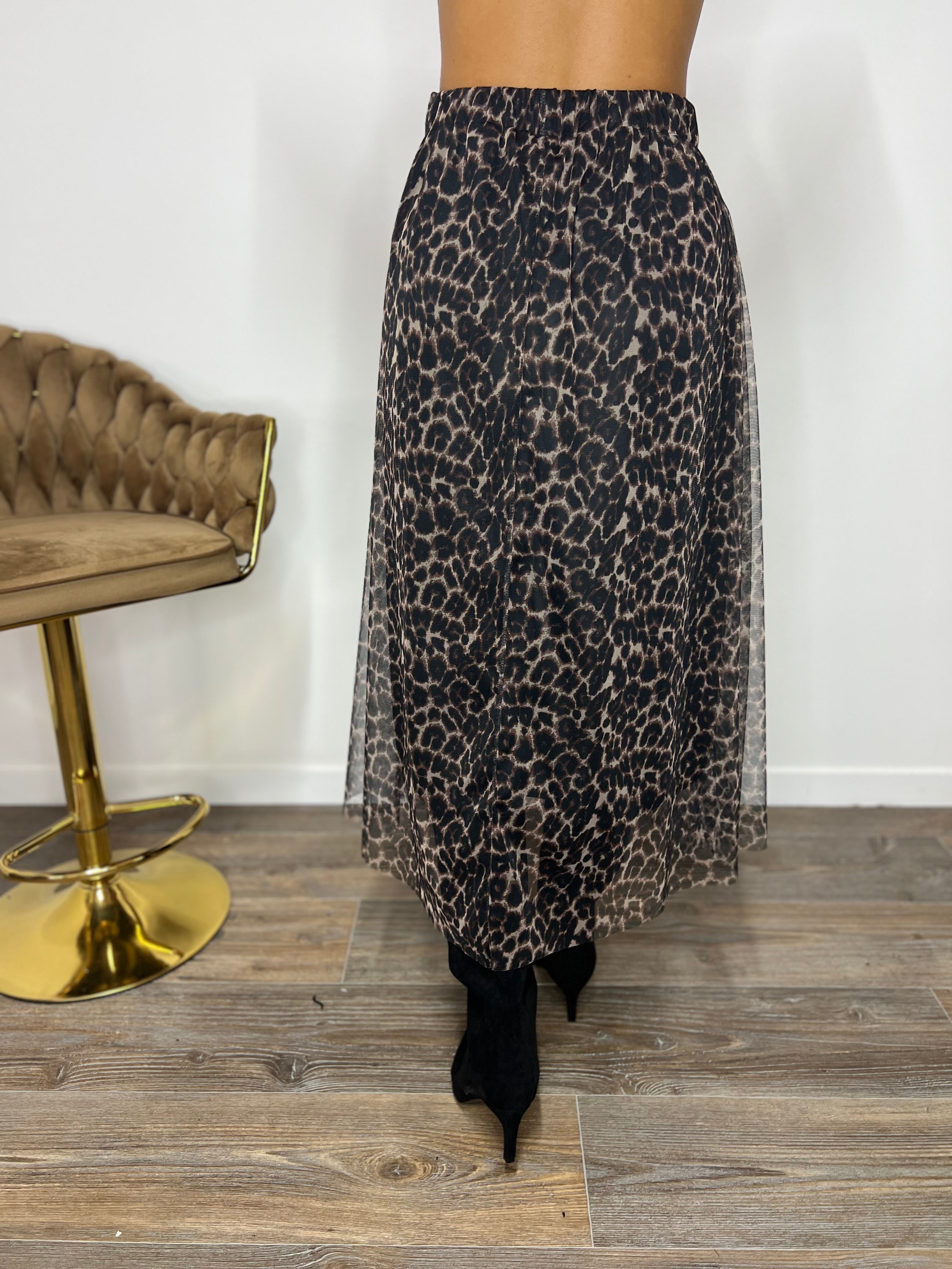 Gonna Tullè Leopard