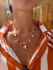 Collana Nemo Arcobaleno