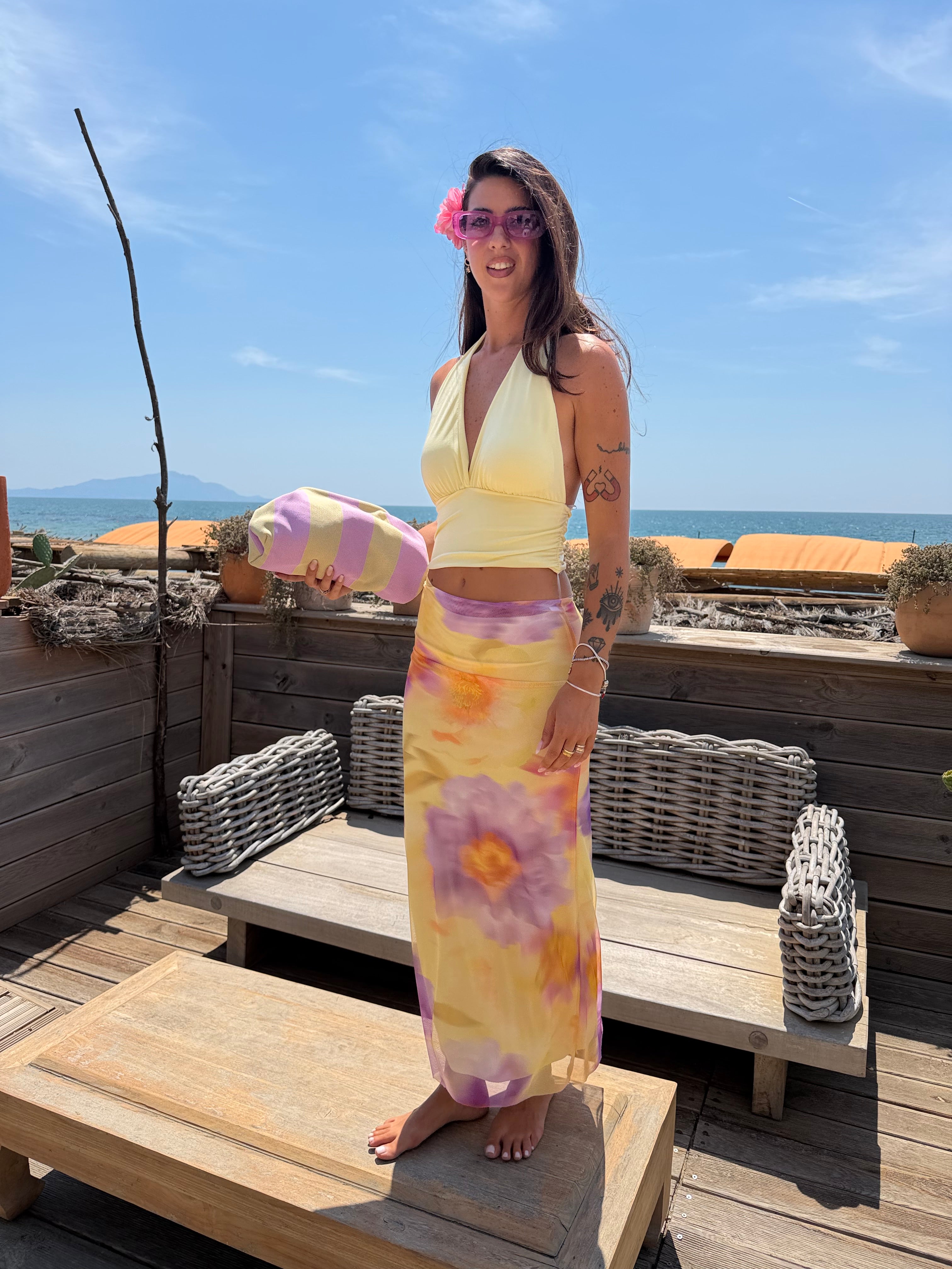 Abito Sirena