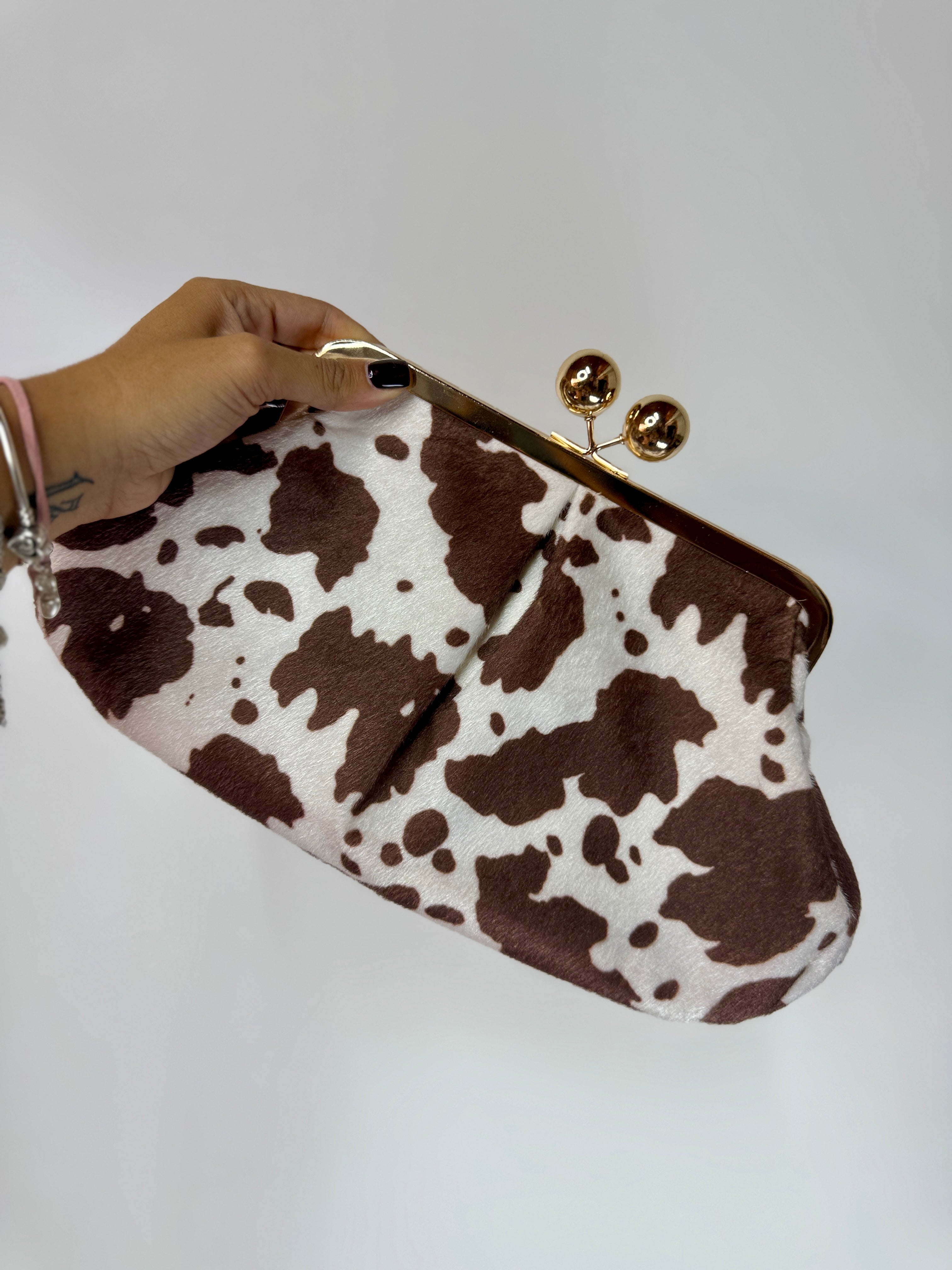 Borsa Muccata