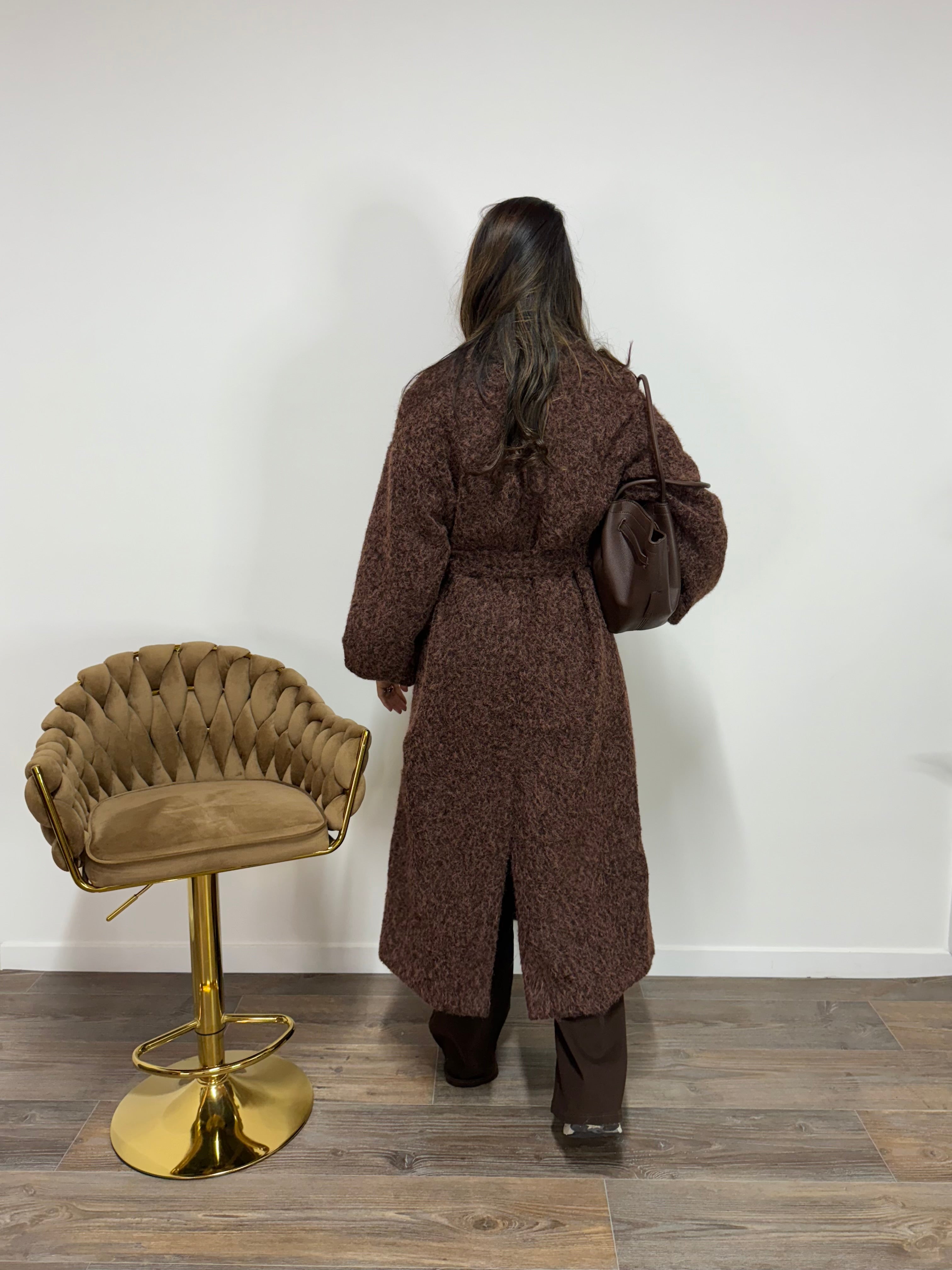 Cappotto Mersia LUMINA