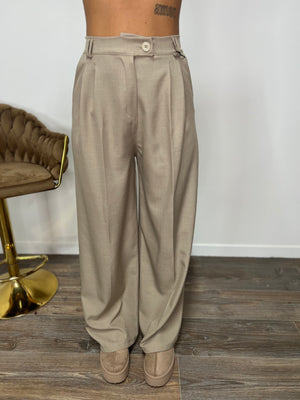 Pantalone Nara Fango