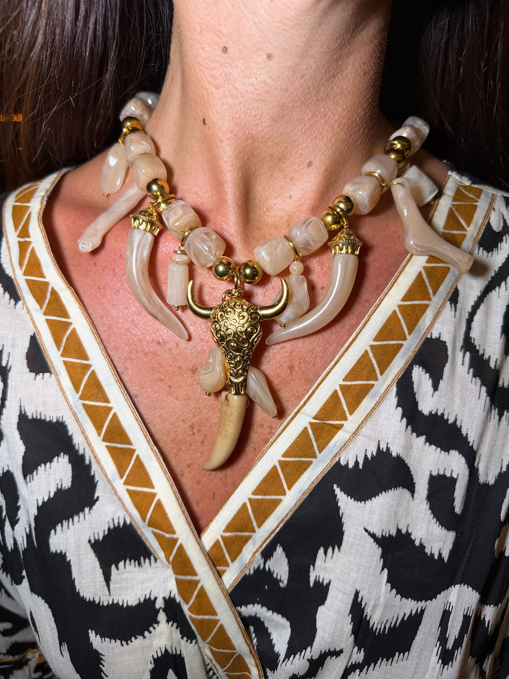 Collana El Toro