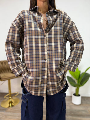 Camicia Elly