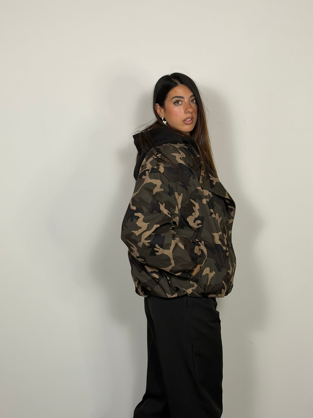 Bomber Military  LUMINA