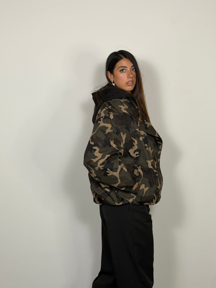 Bomber Military  LUMINA