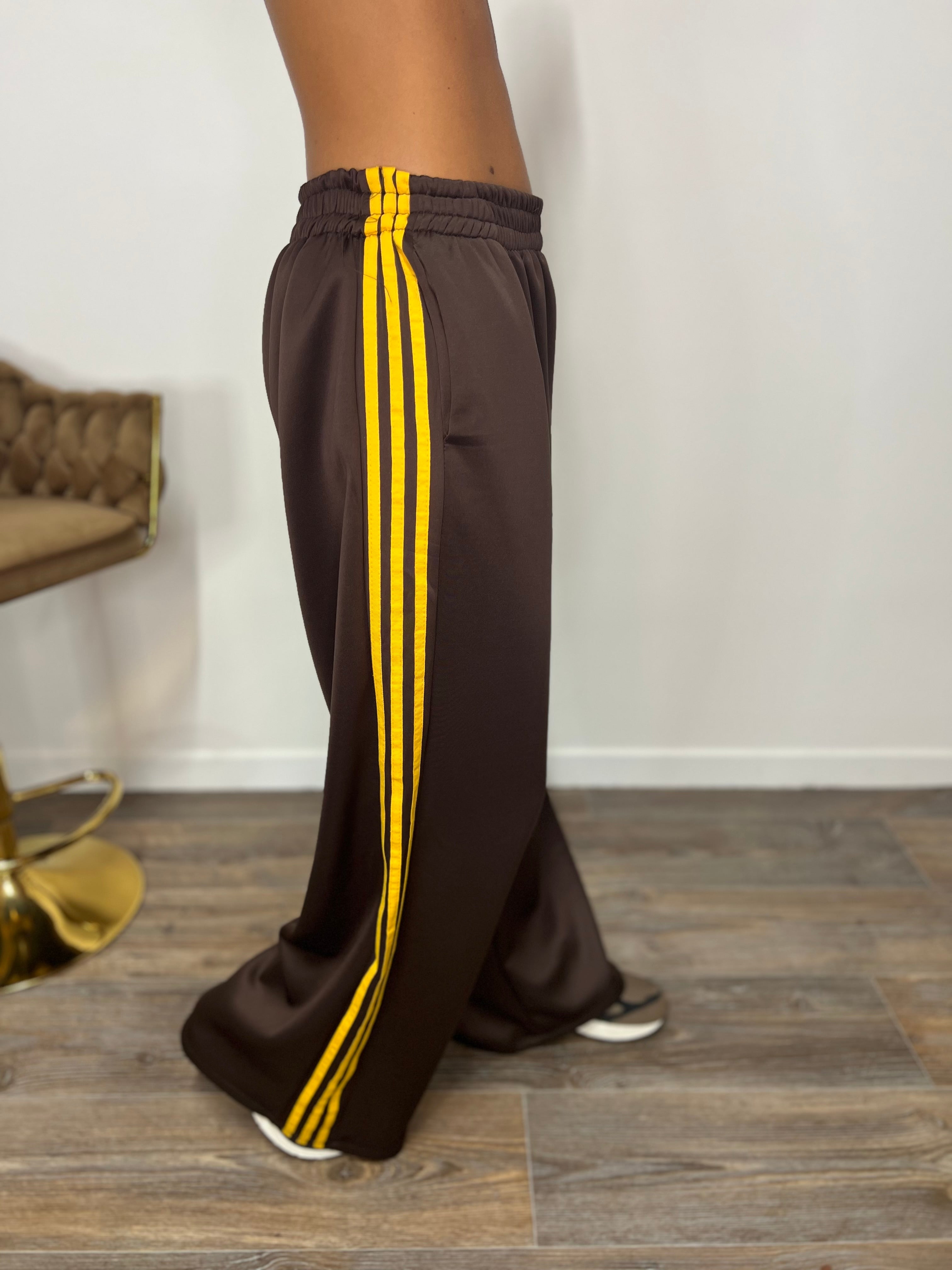 PantaTuta Power Yellow