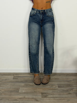Jeans Balloon Basic