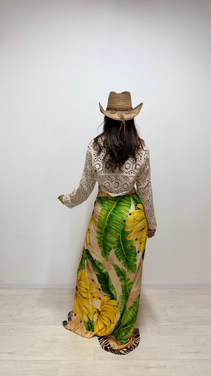 Pareo Bananito LUMINA