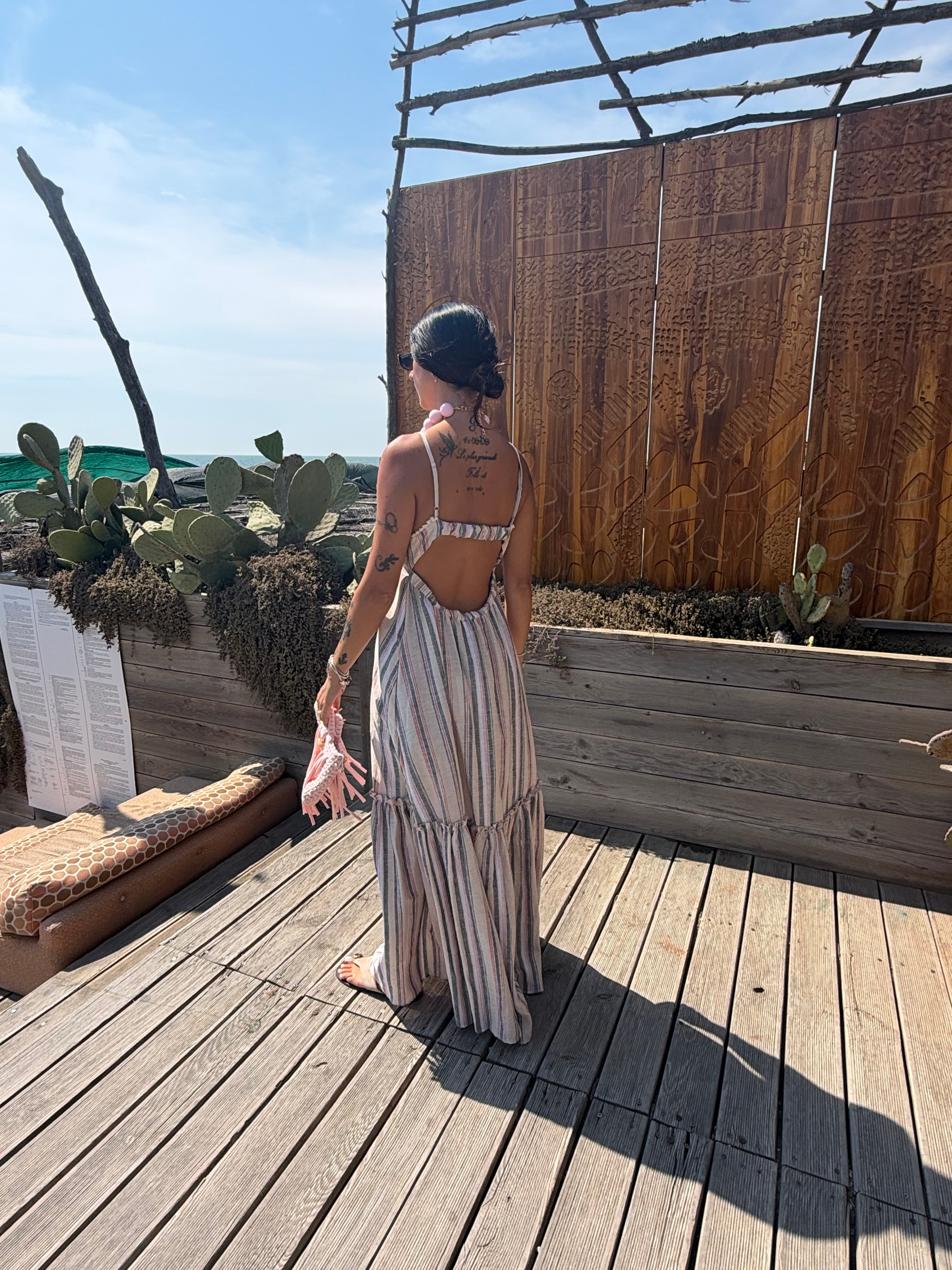 Abito Summer LUMINA