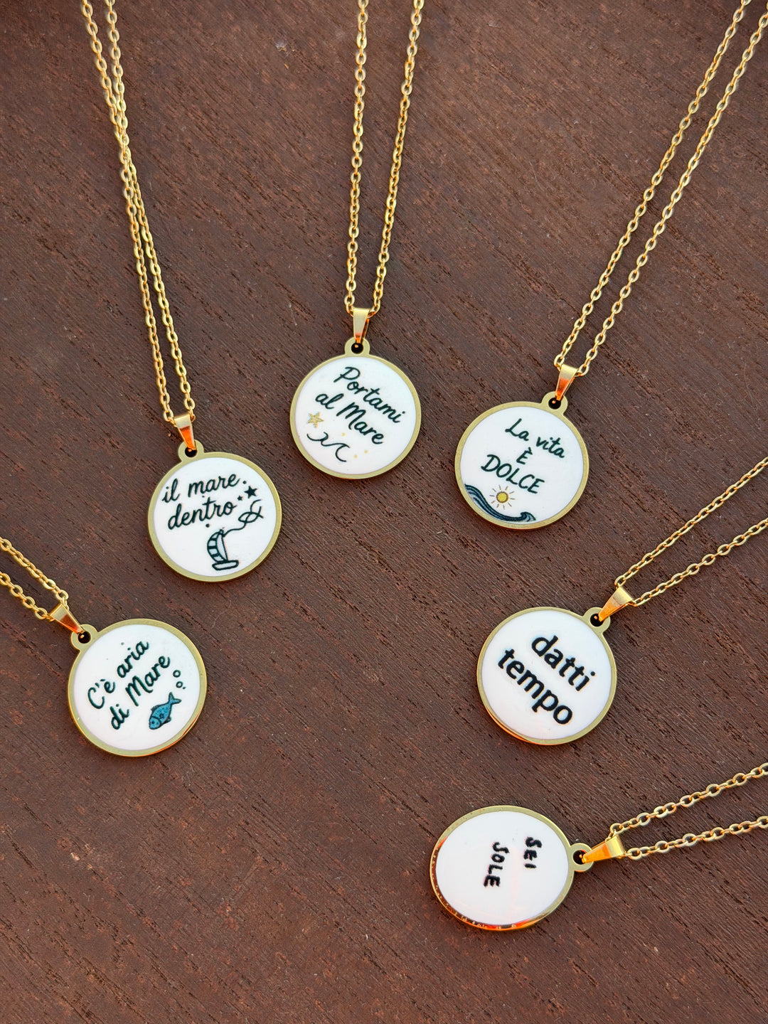 Collana Frasi