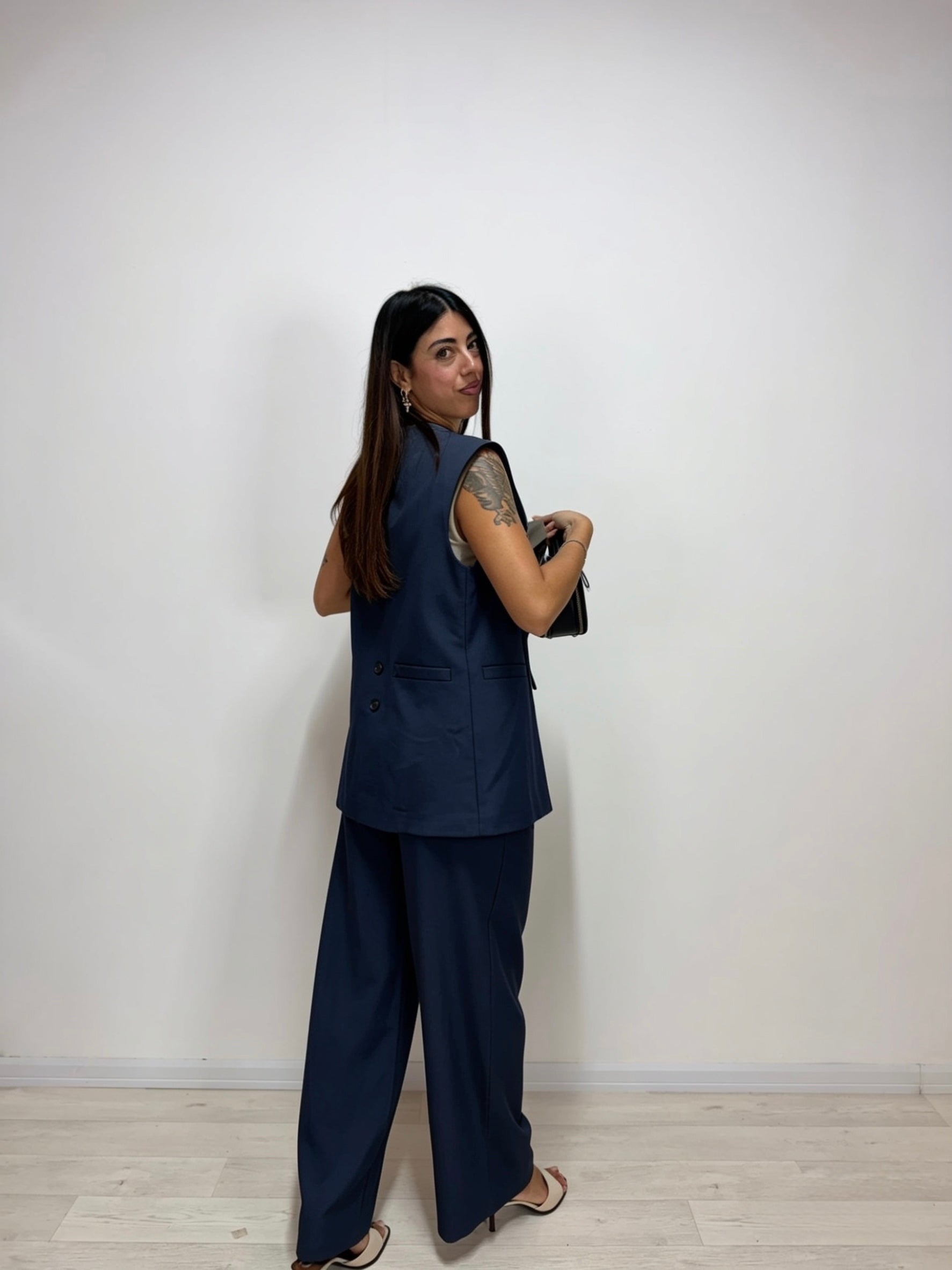 Tailleur Lisbona