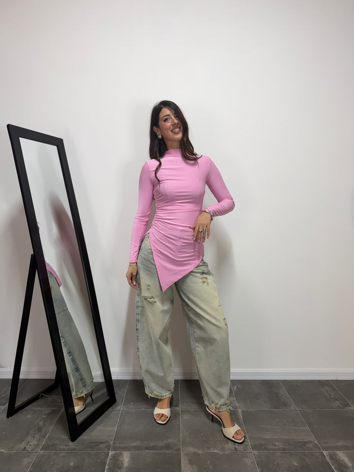 Maglia Brooke
