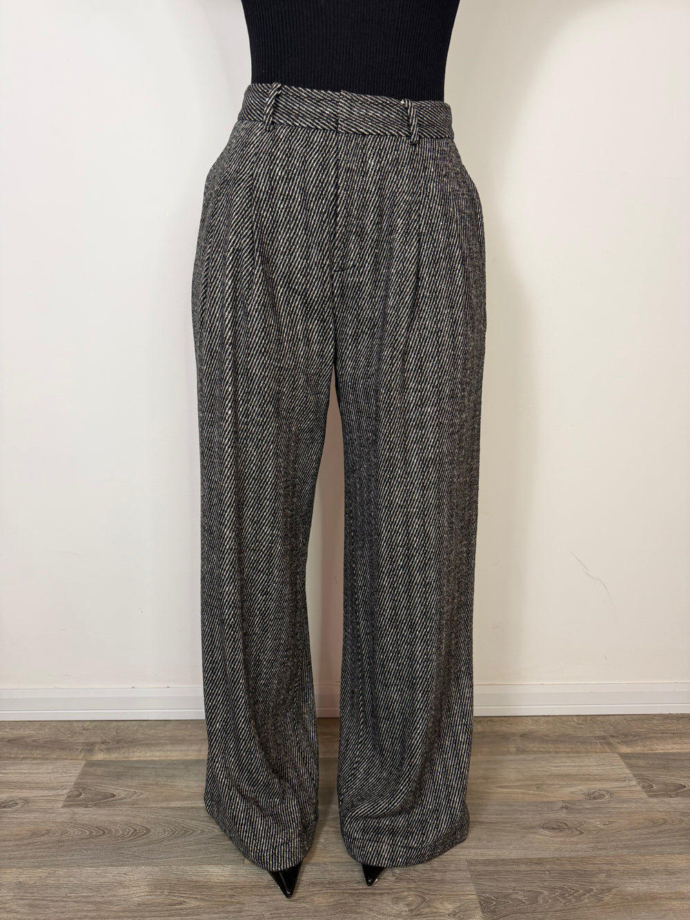 Pantalone Elenoire LUMINA